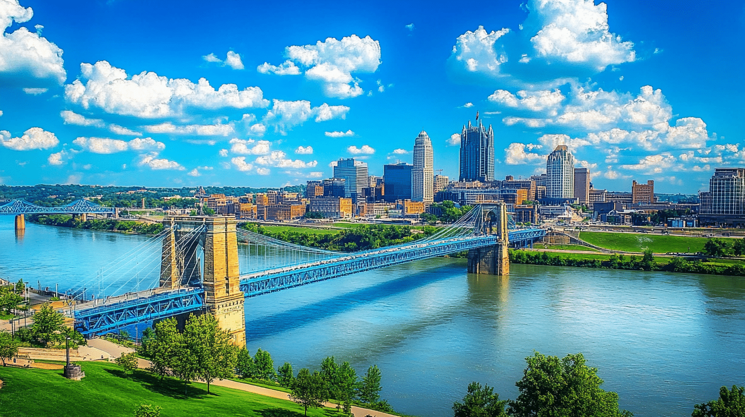 21 Best Things to Do in Cincinnati on a Budget