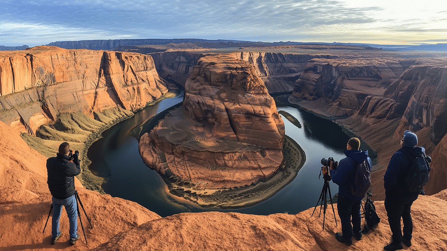 Horseshoe Bend