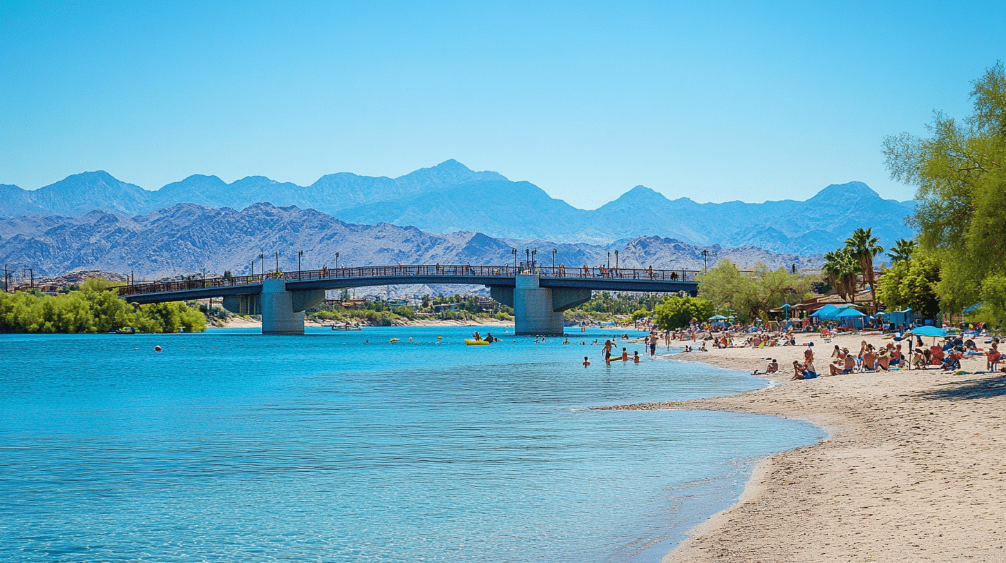 Lake Havasu
