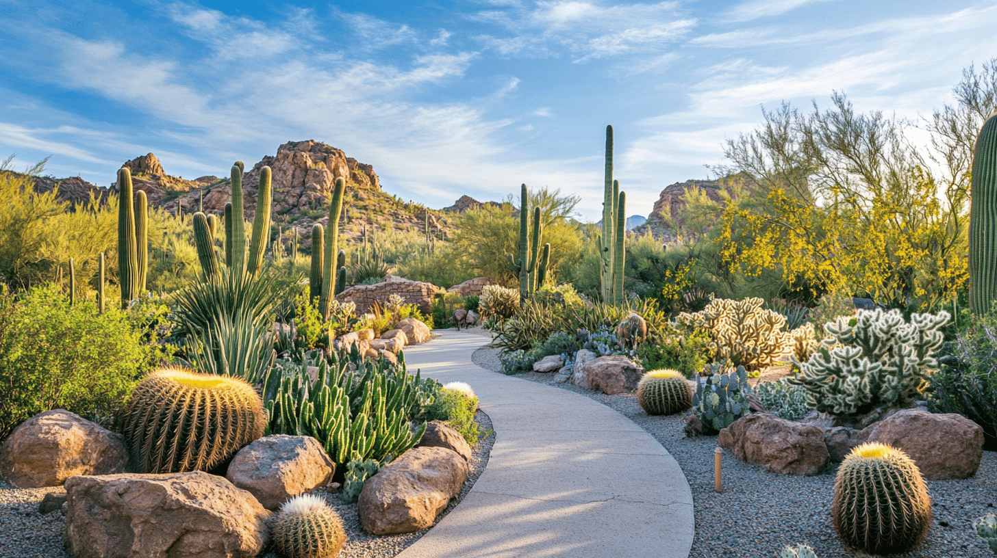 Arizona-Sonora Desert Museum