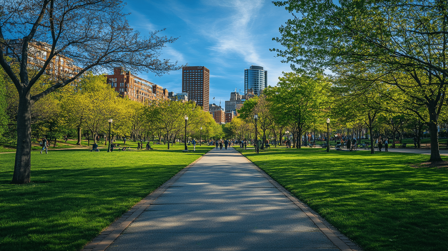 Walk the Freedom Trail