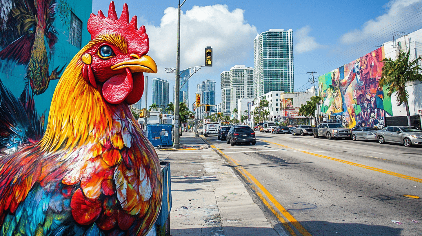 Experience the Culture of Little Havana