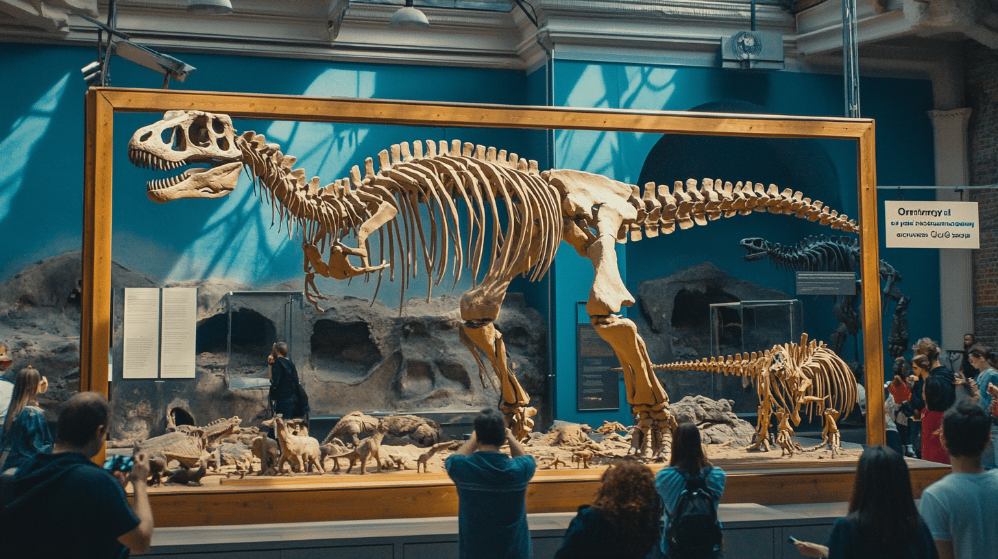 Visit the Orlando Science Center