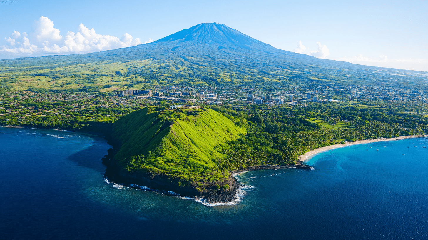 Hike Diamond Head State Monument