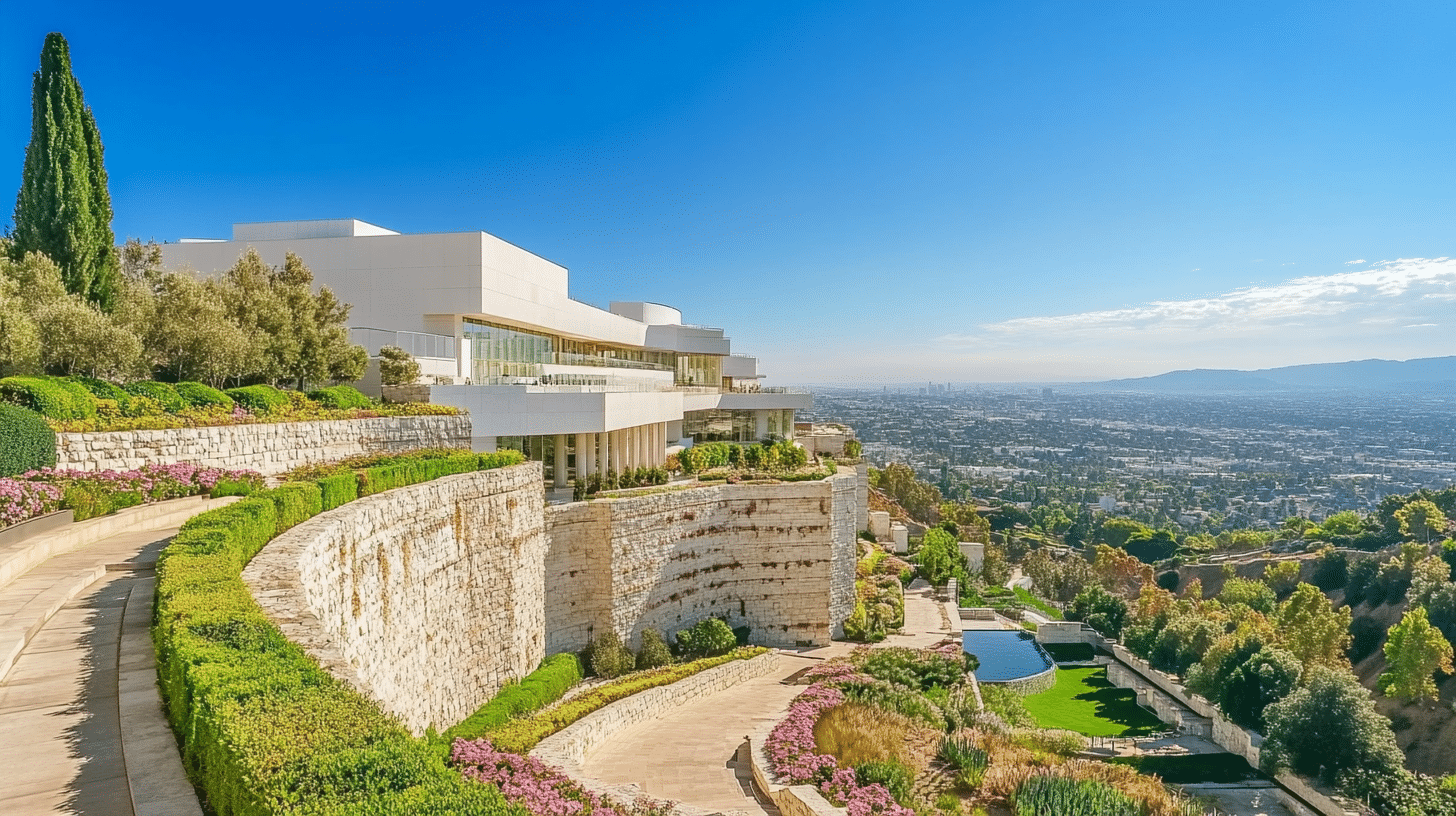 Getty Center