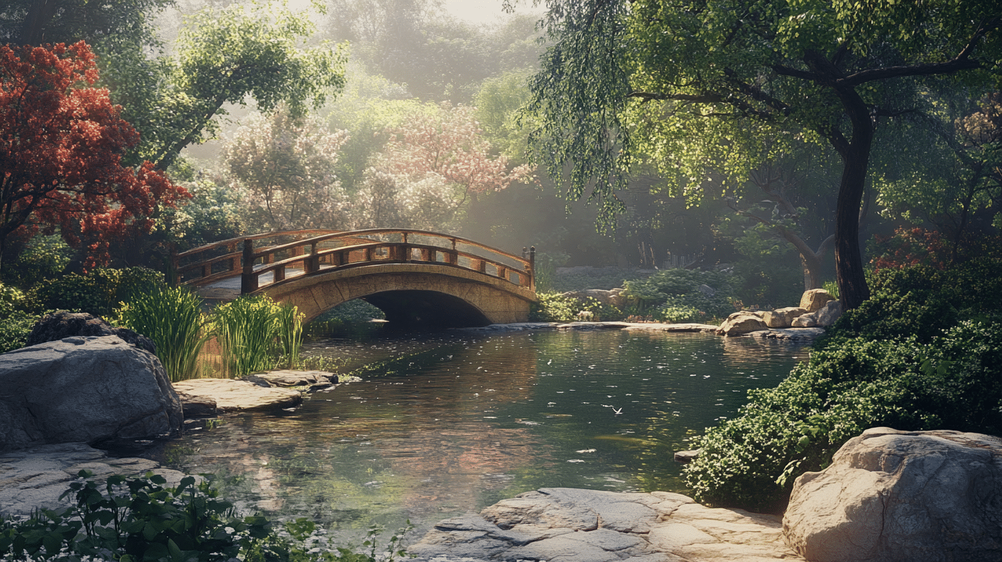 Huntington Library and Gardens