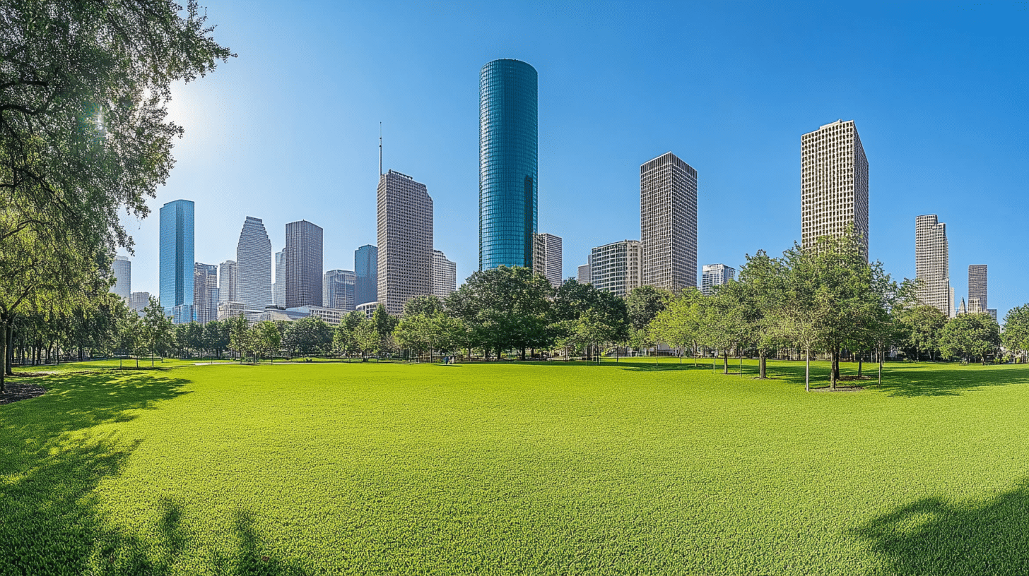 21 Must-See Houston Spots That Won’t Break the Bank
