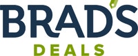 Brad’s Deals