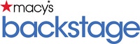 Macy’s Backstage