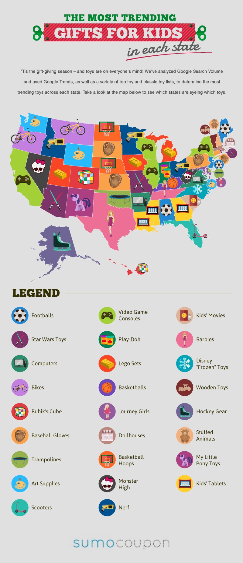 Trending Holiday Toys