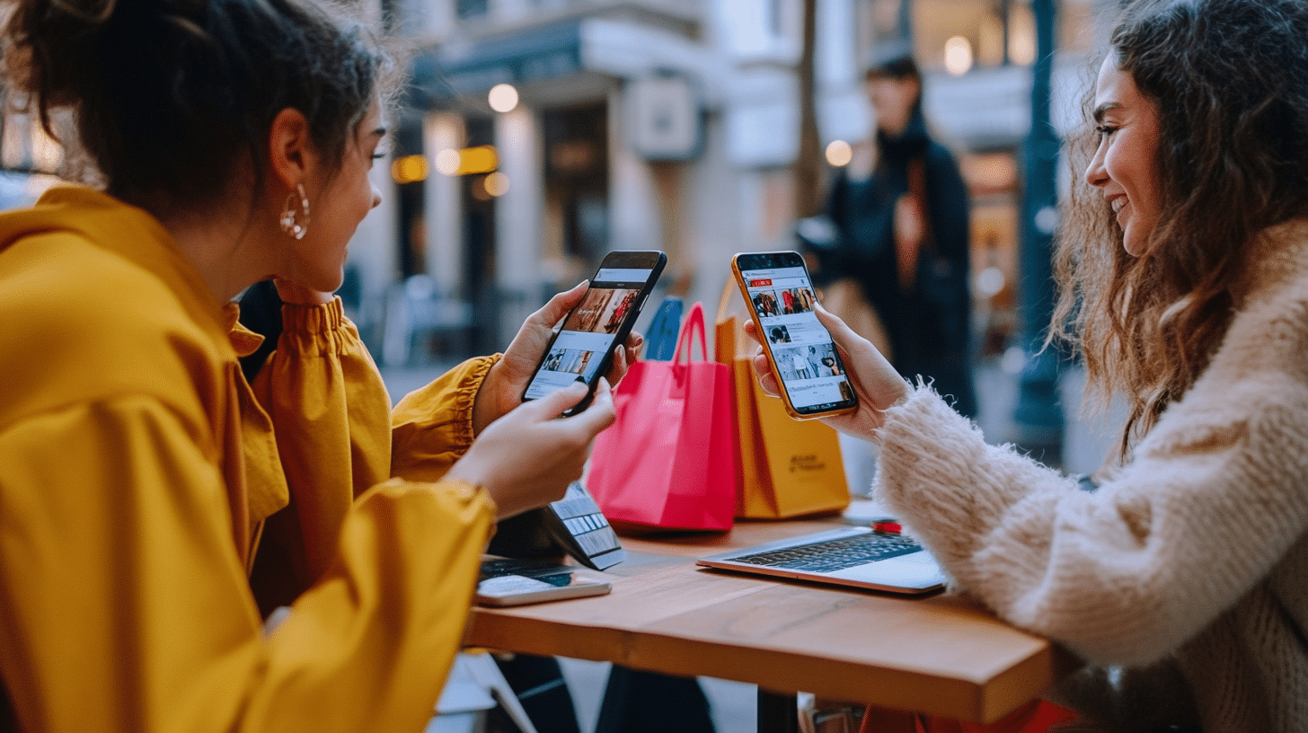 Follow the Right Accounts for Daily Discounts