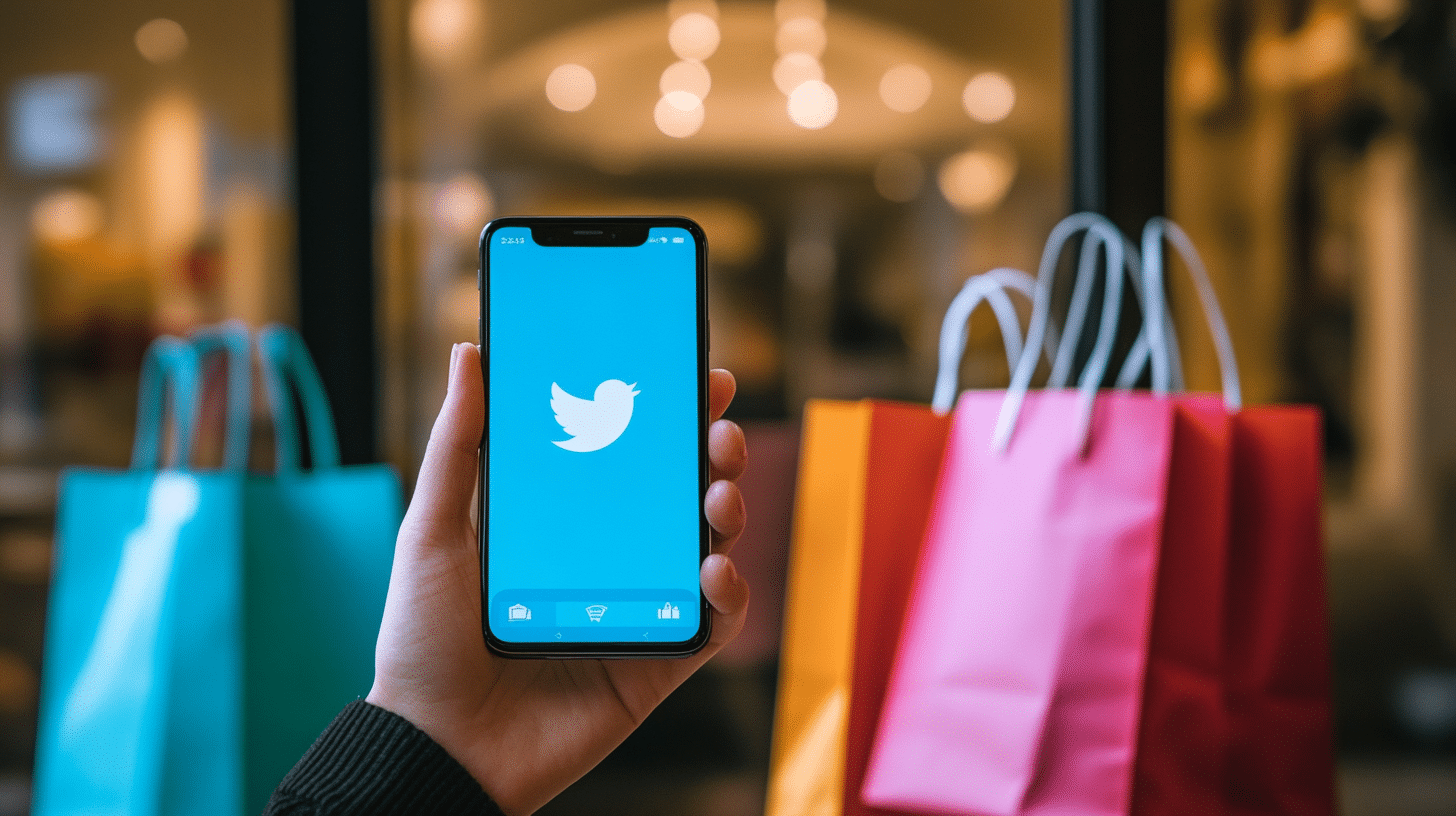 Why Twitter is a Goldmine for Deals