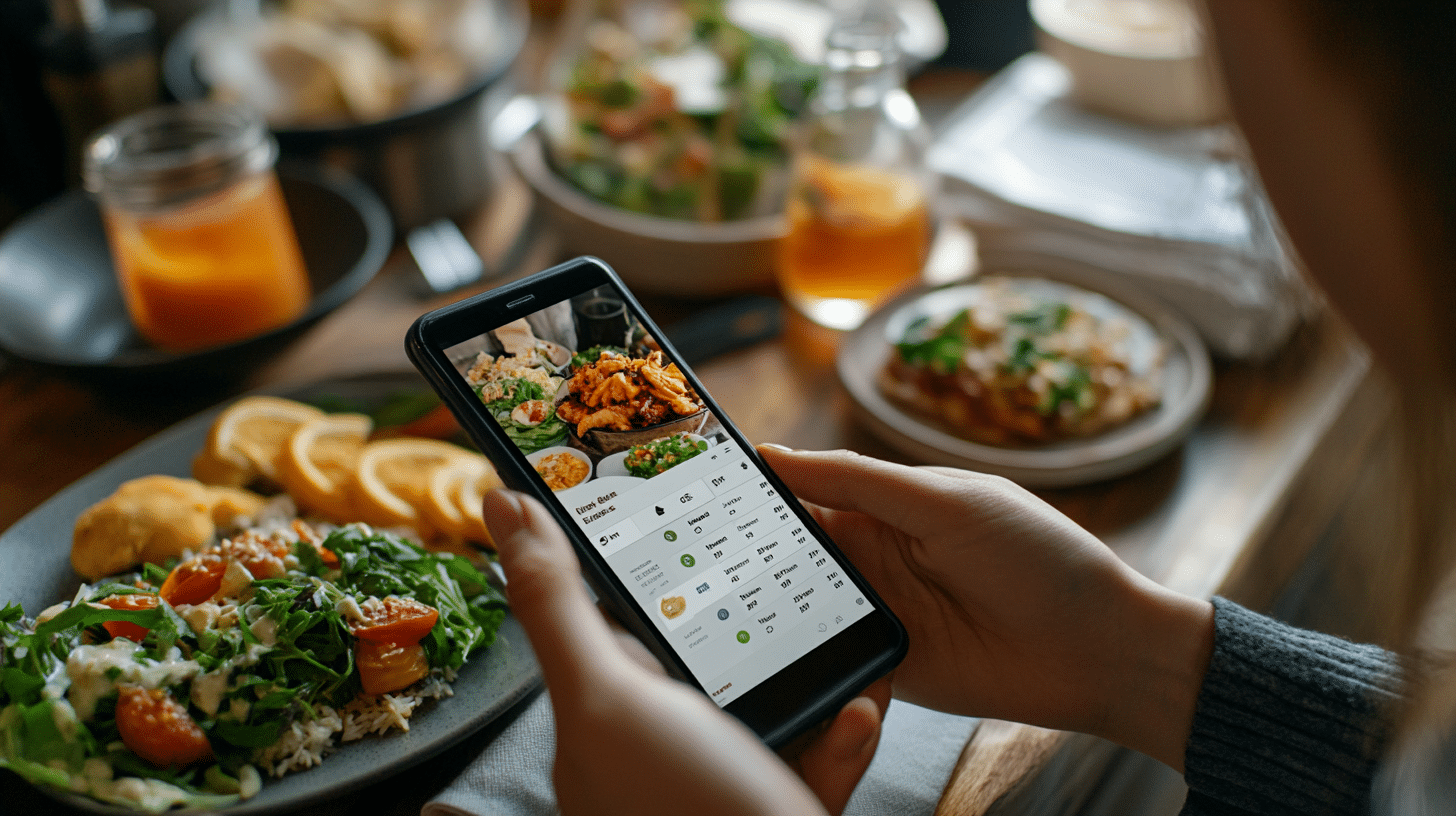 Schedule Orders for Convenience