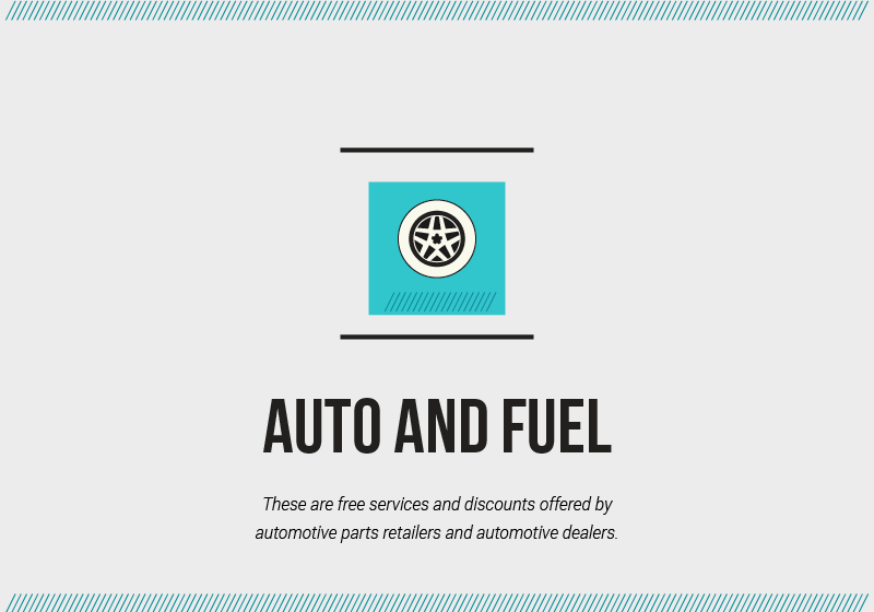 Car and fuel shopping hacks