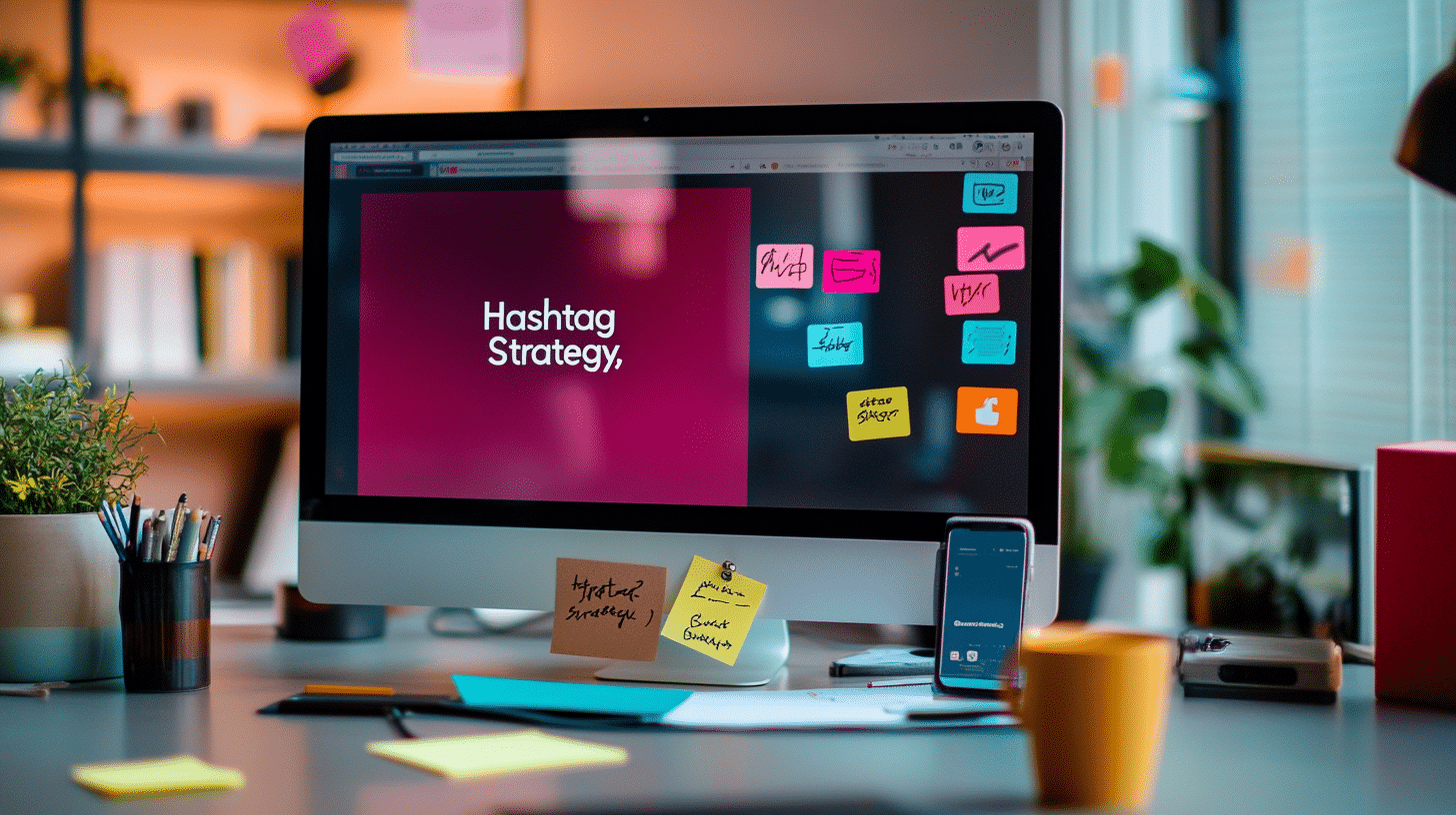The Importance of Hashtags and How to Use Them