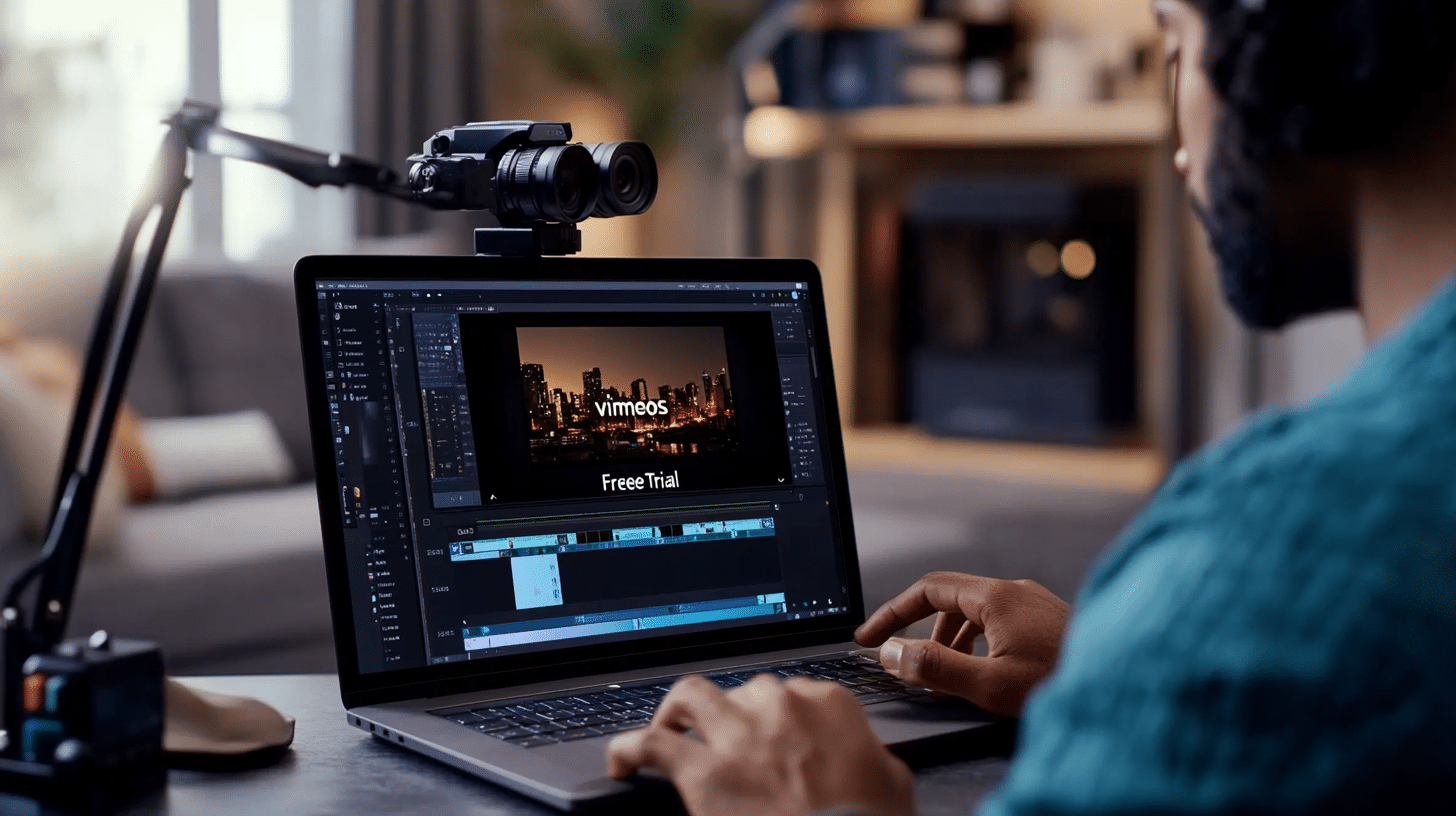 Take Advantage of Vimeo’s Free Trials