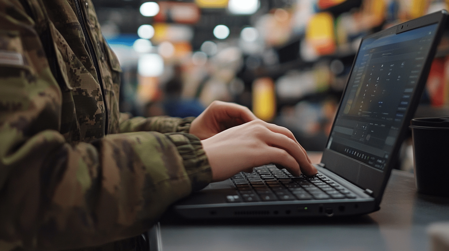 Get Special Discounts with Walmart’s Military and Student Discounts