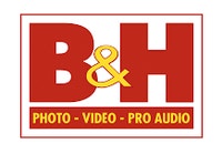 B&H Photo Video