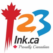 Shop 123Ink.ca Now