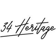 Shop 34 Heritage Now