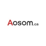 Shop Aosom Canada Now