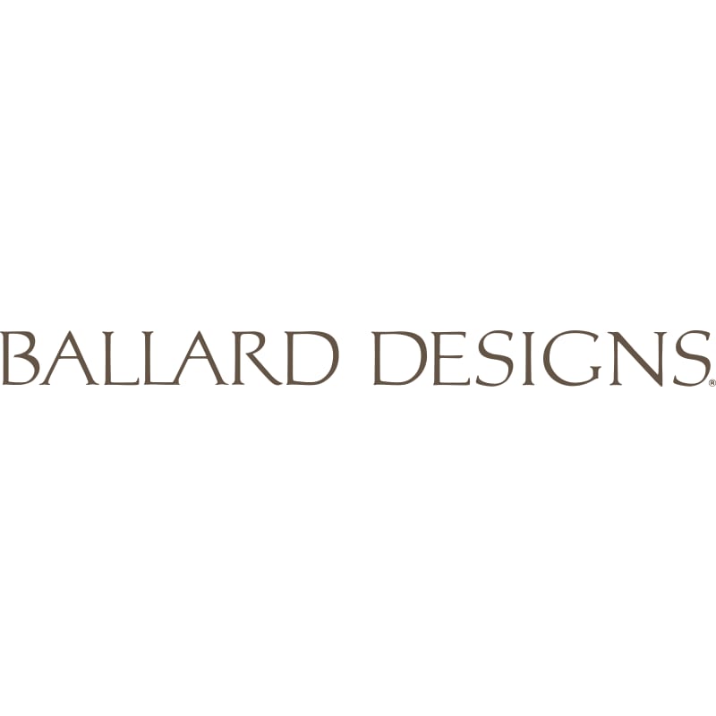 Ballard Designs Promo Codes 25 Off October 2025