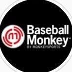 Shop Baseball Monkey Now