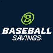 Shop Baseball Savings Now