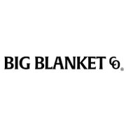 Shop Big Blanket Co. Now