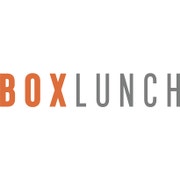 Shop BoxLunch Now