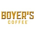 Shop Boyer's Coffee Now
