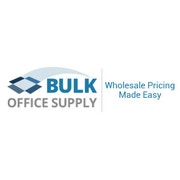 Shop Bulk Office Supply Now