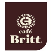 Shop Café Britt Now