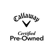 Shop Callaway Golf Pre-Owned Now