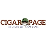 Shop Cigar Page Now
