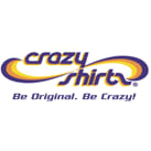 Shop Crazy Shirts Now