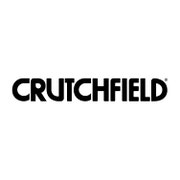 Shop Crutchfield Now