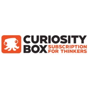 Shop Curiosity Box Now