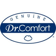 Shop Dr. Comfort Now