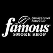 Shop Famous Smoke Shop Now
