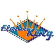 Shop Flame King Now