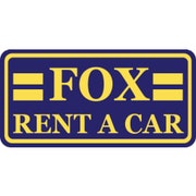 Shop Fox Rent A Car Now