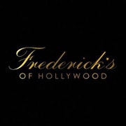 Shop Frederick's of Hollywood Now