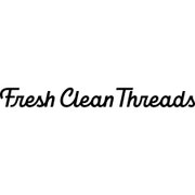 Shop Fresh Clean Threads Now