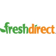 Shop FreshDirect Now