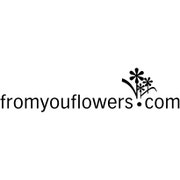 Shop From You Flowers Now