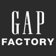 Shop GAP Factory Now