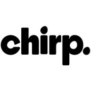 Shop Chirp Now
