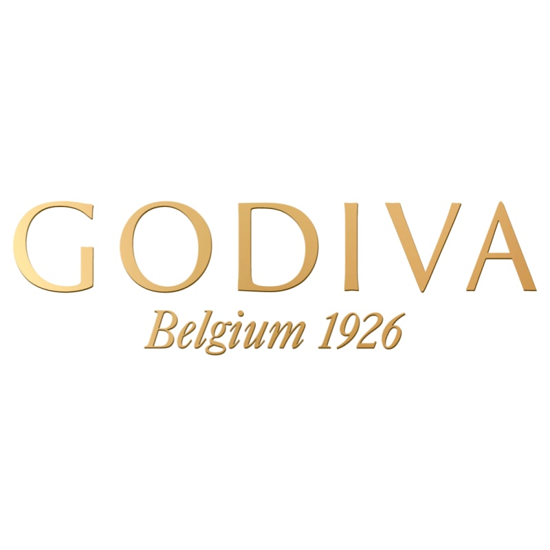 Godiva Chocolates Coupon Codes - 20% OFF - July 2025