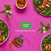 Shop Green Chef Now